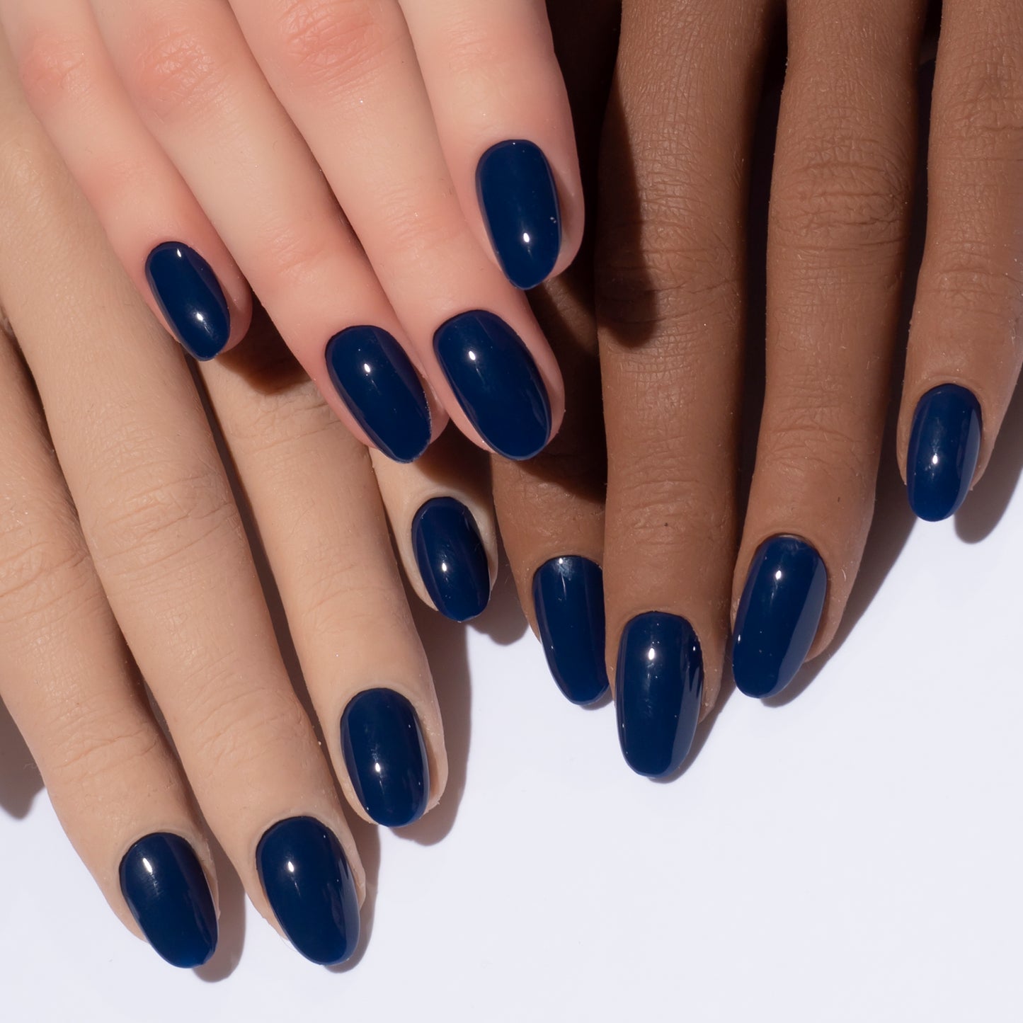 Pregel Gel Polish Pure Navy #008