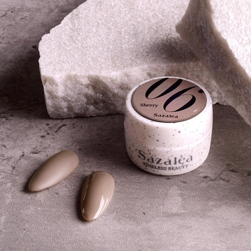 Sazalea Color Gel 06 4g