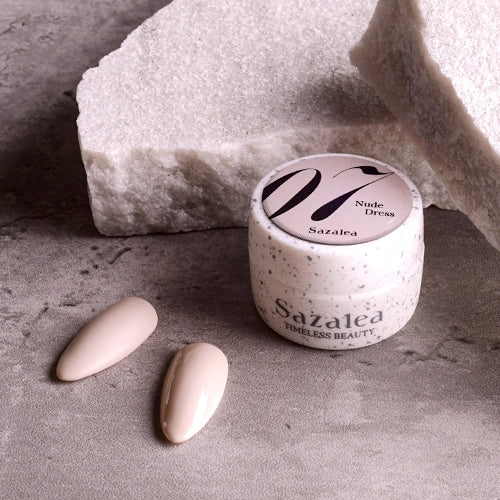 Sazalea Color Gel 07 4g