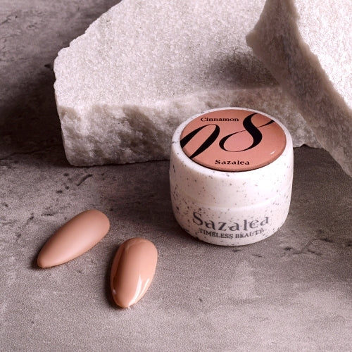 Sazalea Color Gel 08 4g