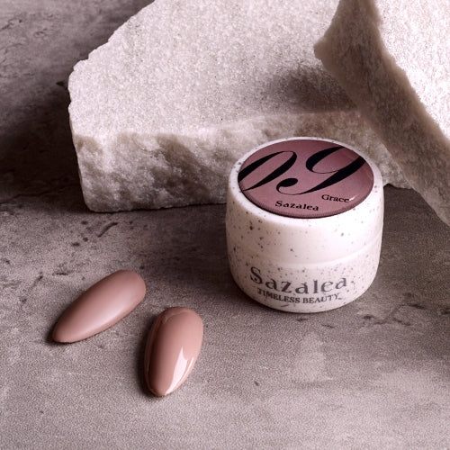 Sazalea Color Gel 09 4g