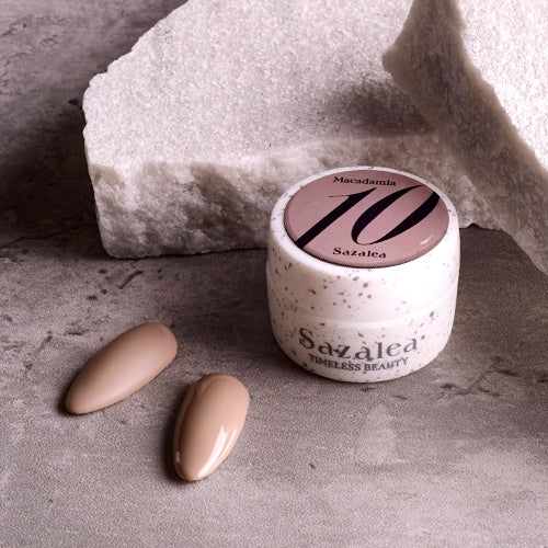 Sazalea Color Gel 10 4g