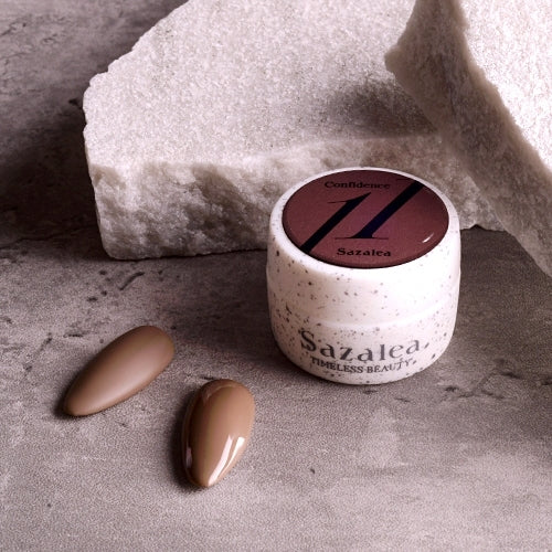 Sazalea Color Gel 11 4g