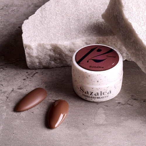 Sazalea Color Gel 12 4g