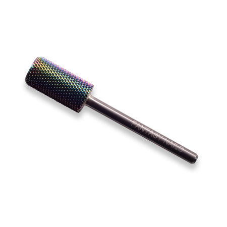 Fantasy Nails unicorn Bit Large Barrel Carbide Fine
