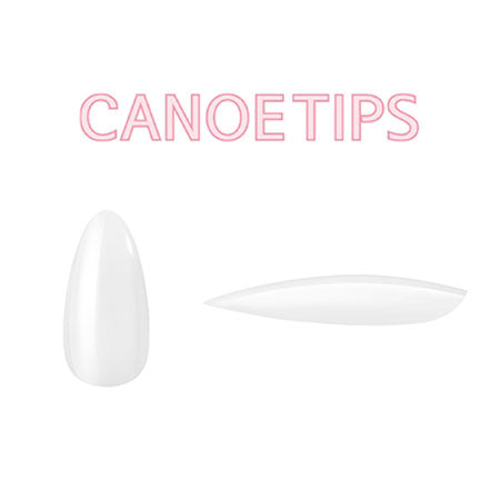 DIAMI Canoe Tips 360pc