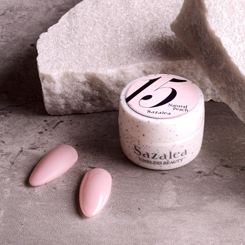 Sazalea Color Gel 15 4g