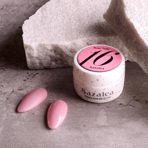 Sazalea Color Gel 16 4g