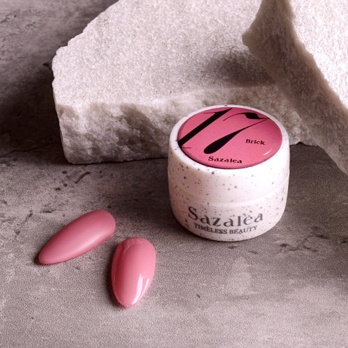 Sazalea Color Gel 17 4g