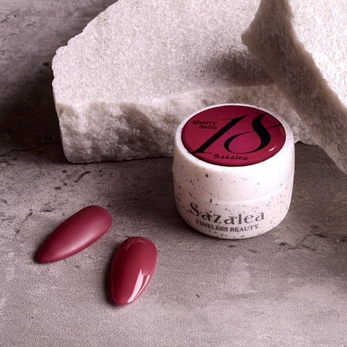 Sazalea Color Gel 18 4g