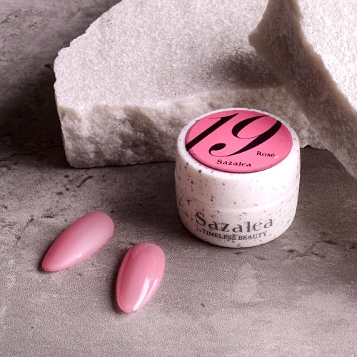 Sazalea Color Gel 19 4g