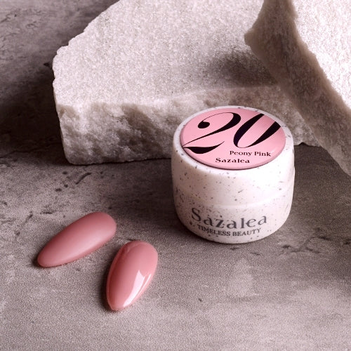 Sazalea Color Gel 20 4g