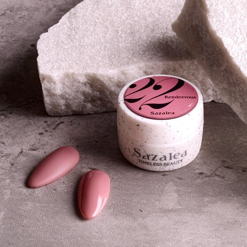 Sazalea Color Gel 22 4g