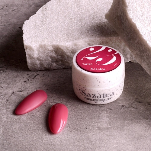 Sazalea Color Gel 23 4g