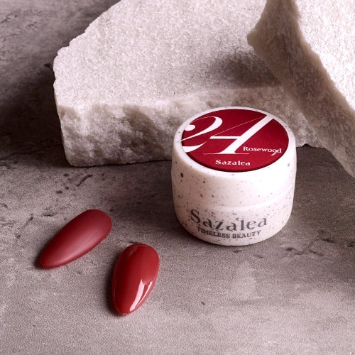Sazalea Color Gel 24 4g