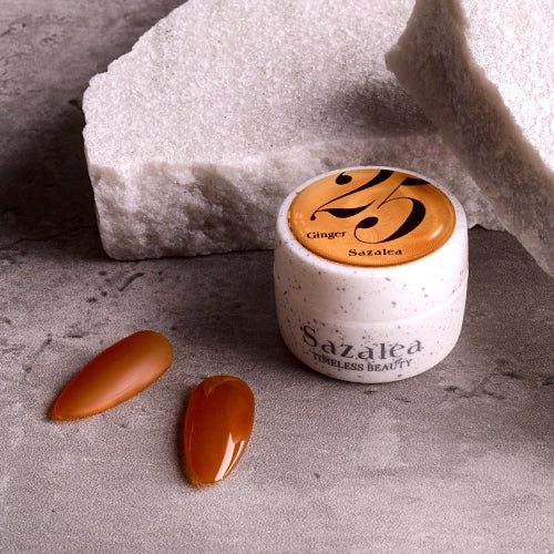 Sazalea Color Gel 25 4g