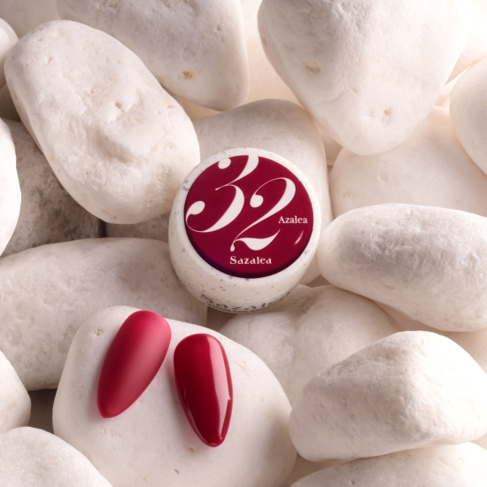 Sazalea Color Gel 32 4g