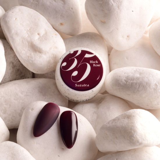 Sazalea Color Gel 35 4g