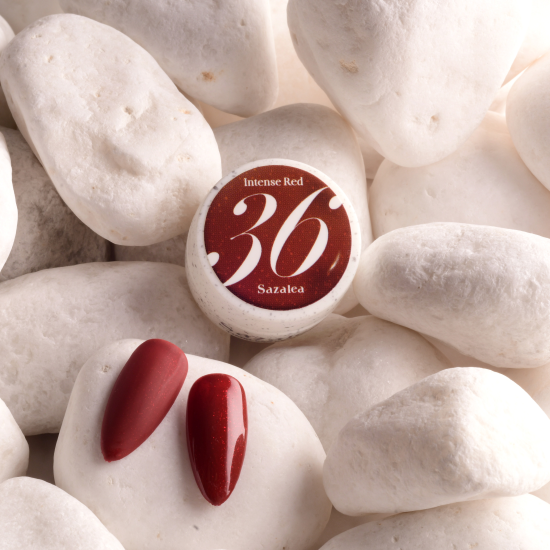 Sazalea Color Gel 36 4g