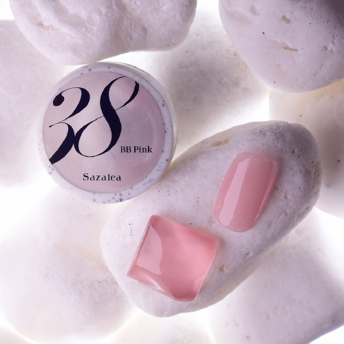 Sazalea Color Gel 38 4g