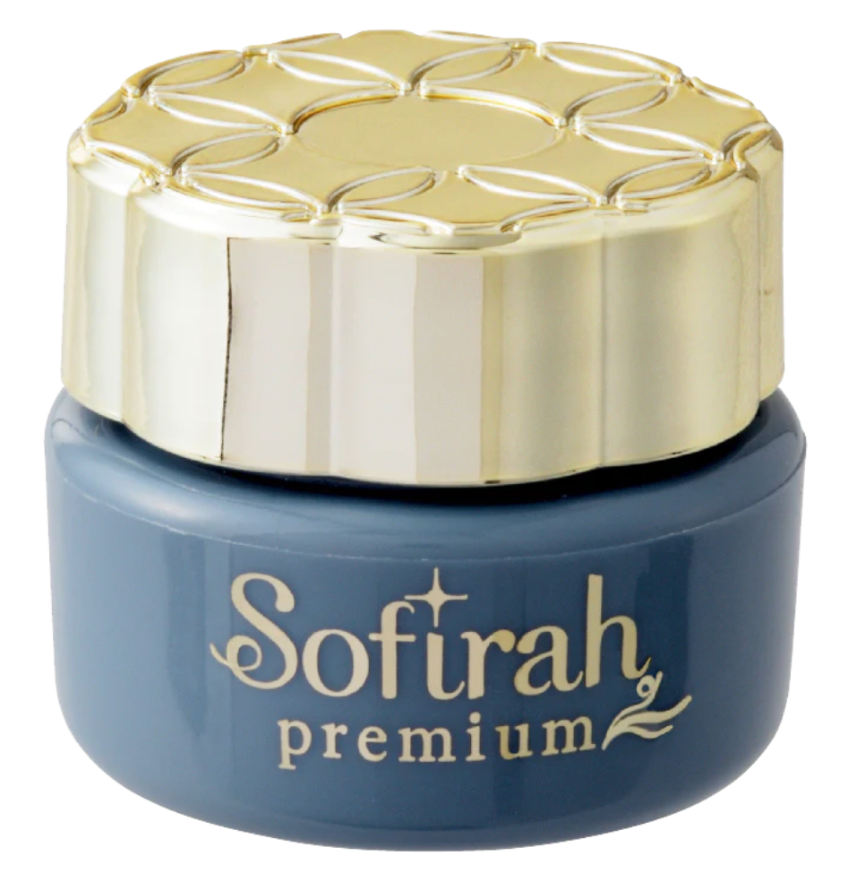 Sofirah MATTE TOP 5g