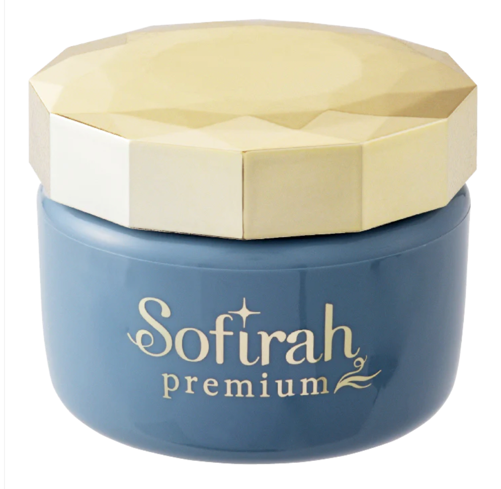 Sofirah MATTE TOP 25g
