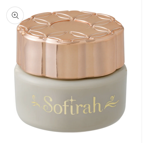 Sofirah Color Gel R557