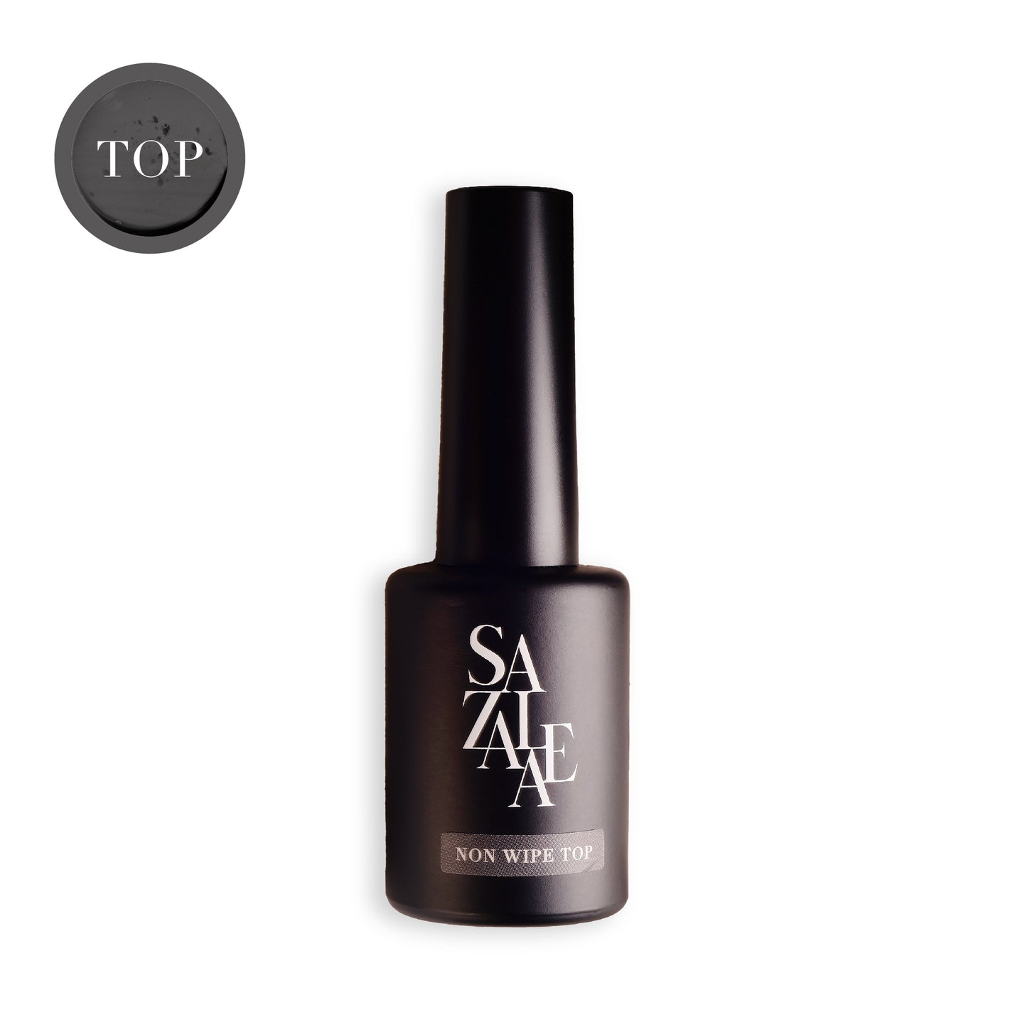 Sazalea Non Wipe Top gel 10ml