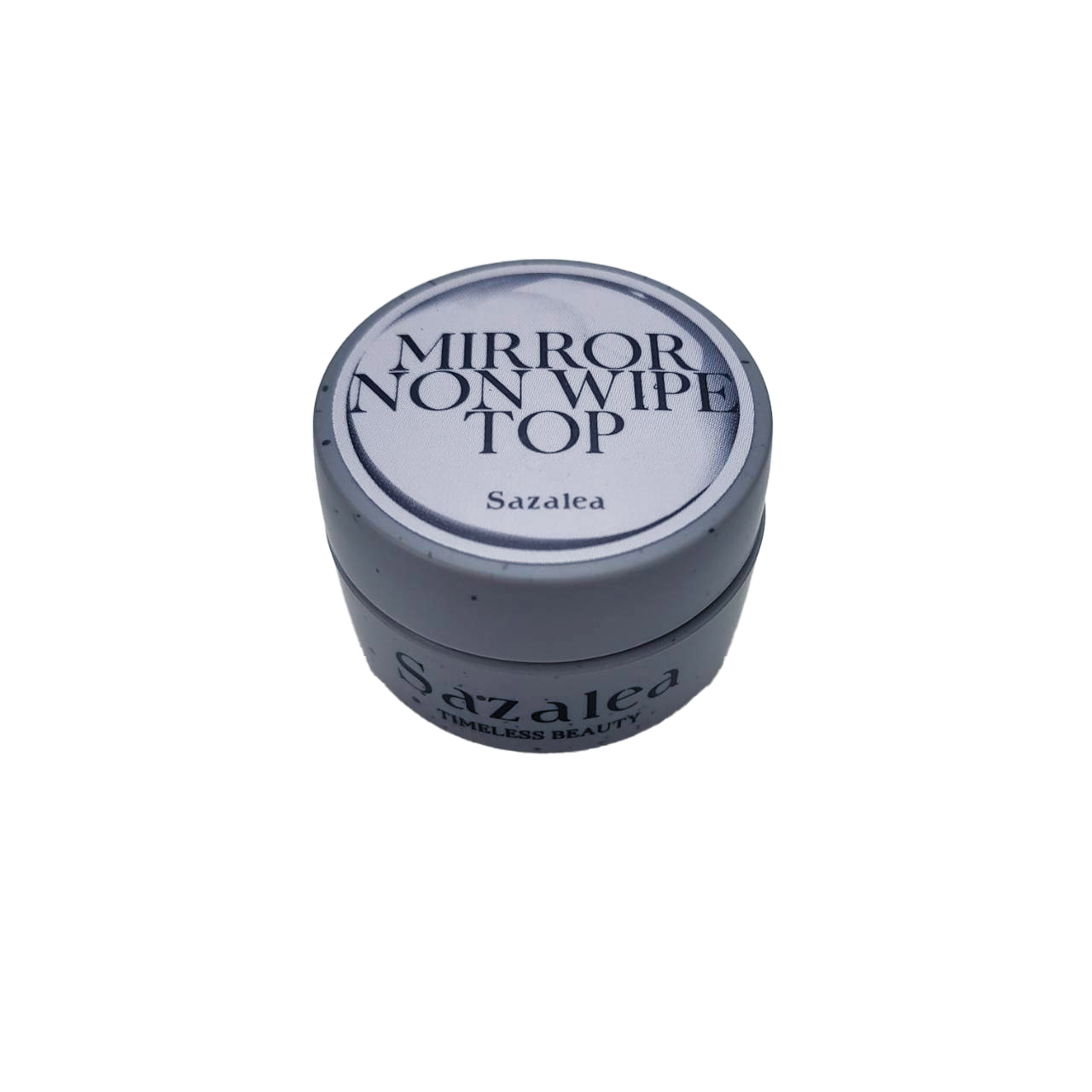 Sazalea Mirror Non Wipe Top Gel 8g