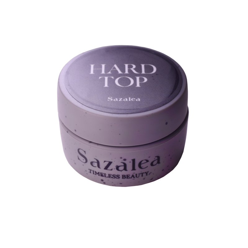 Sazalea Hard Top Gel 8g
