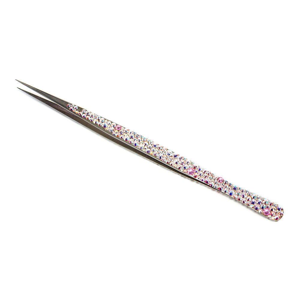 Jewelry Tweezer Straight