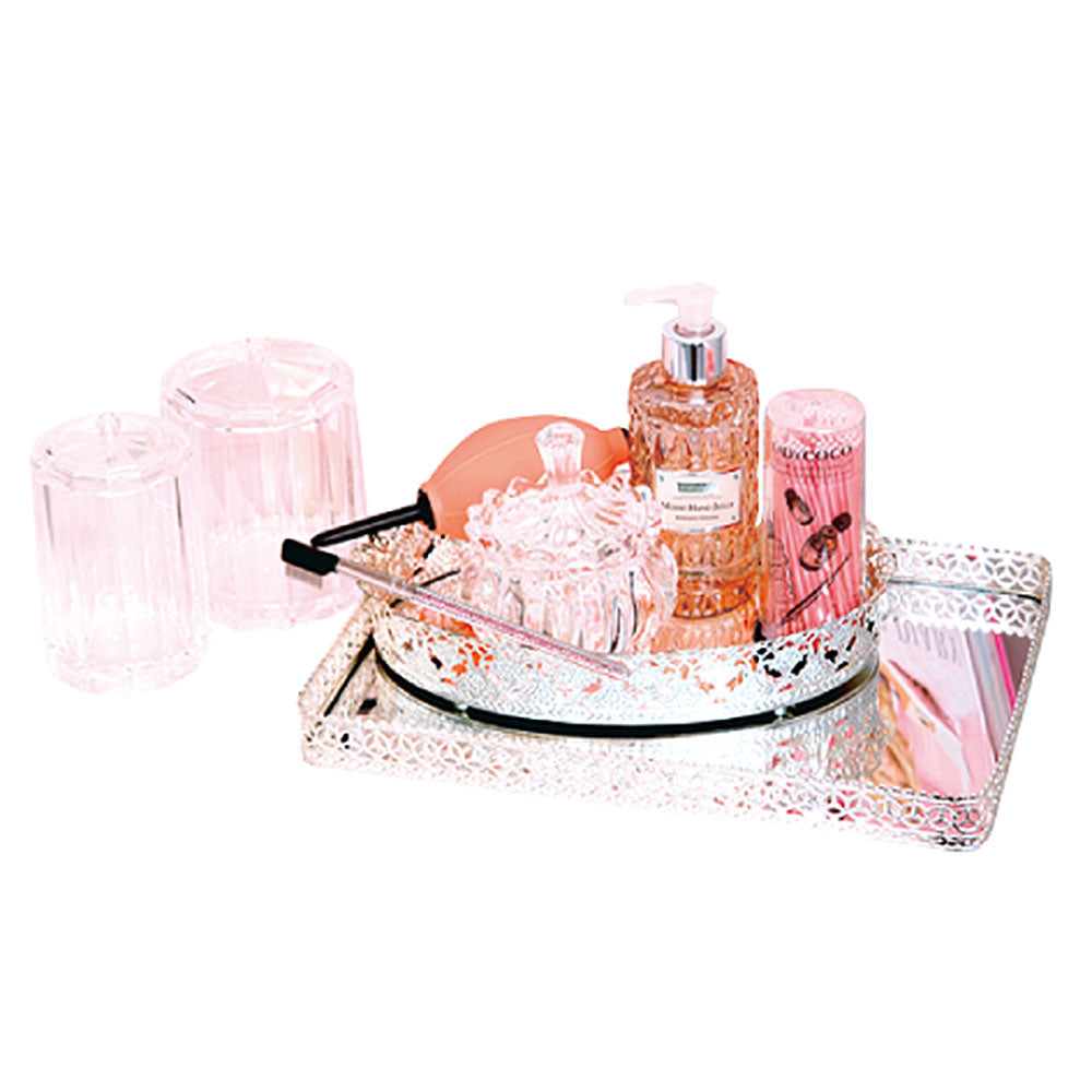 Jewelry Wagon Perfect Set