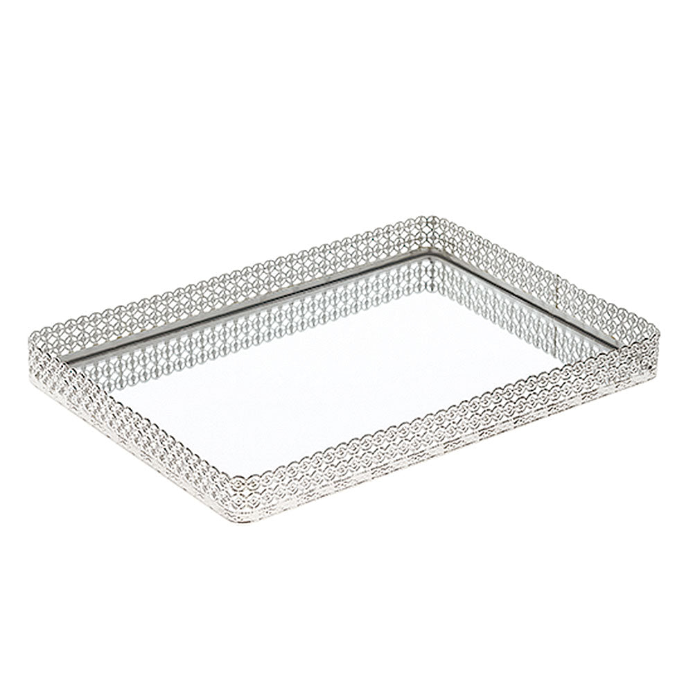 Jewelry Wagon Tray Square