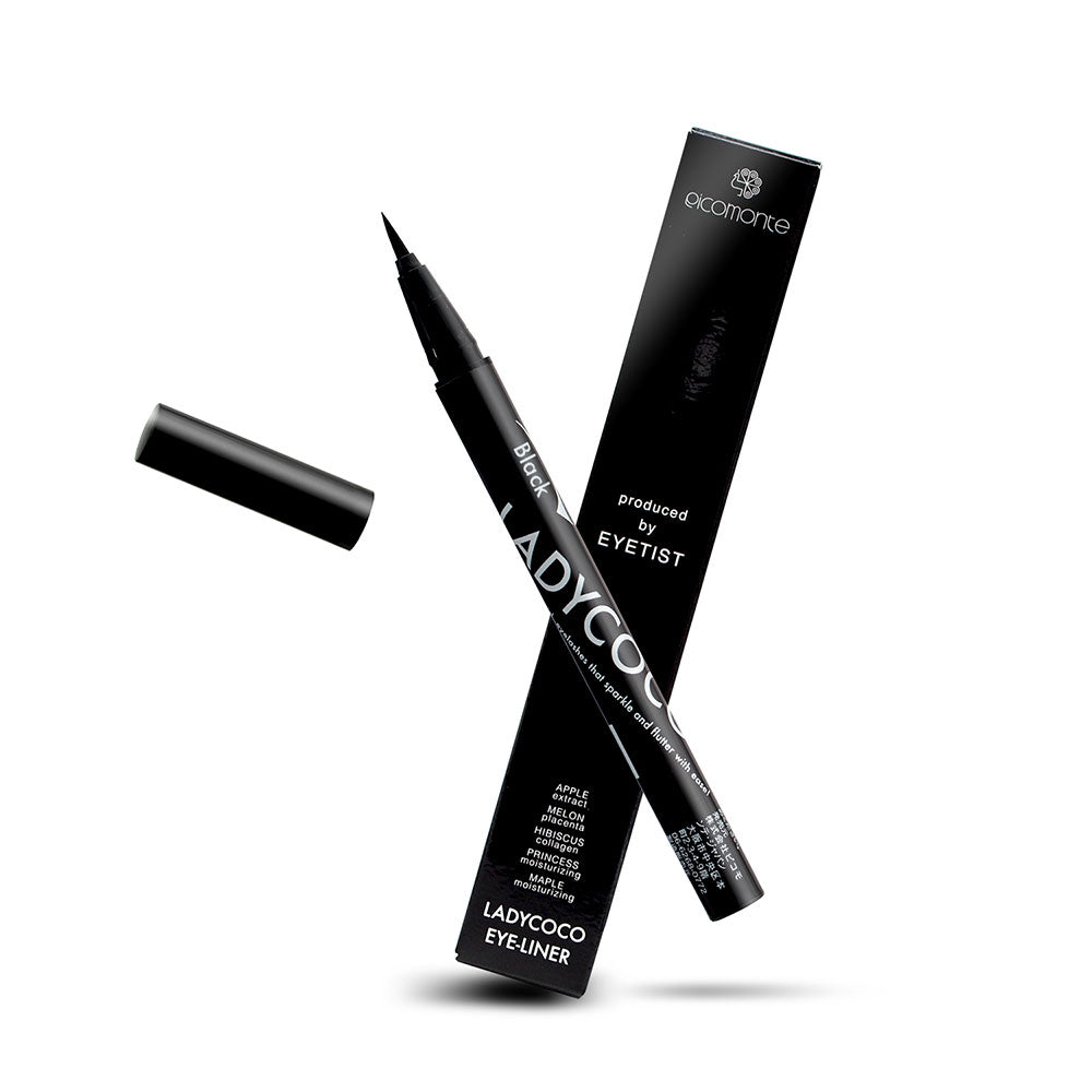 Ladycoco EYE-LINER (Black)