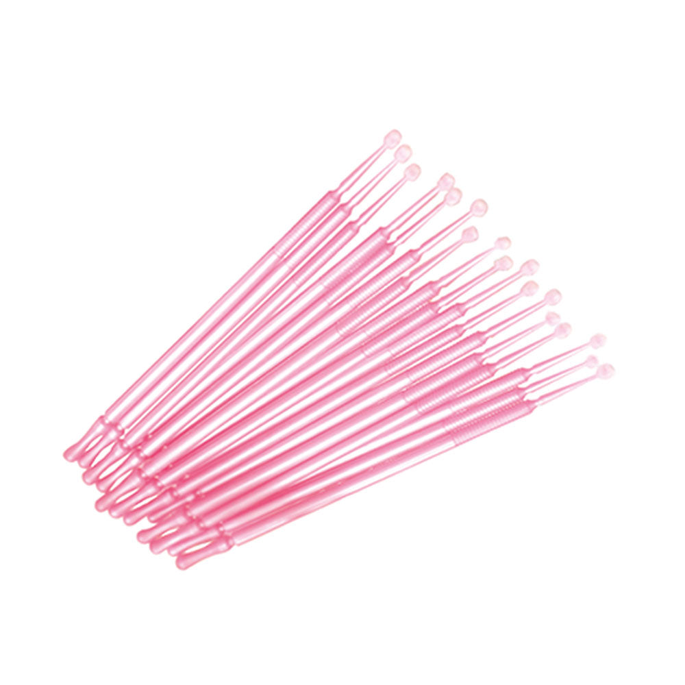 Micro Brush 1 Package (Pink)
