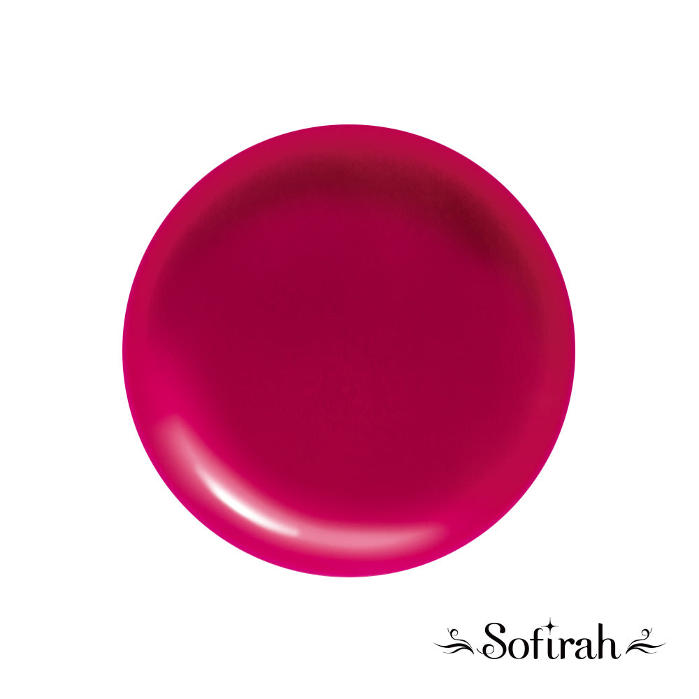 Sofirah Color Gel HANAYAKA R510S