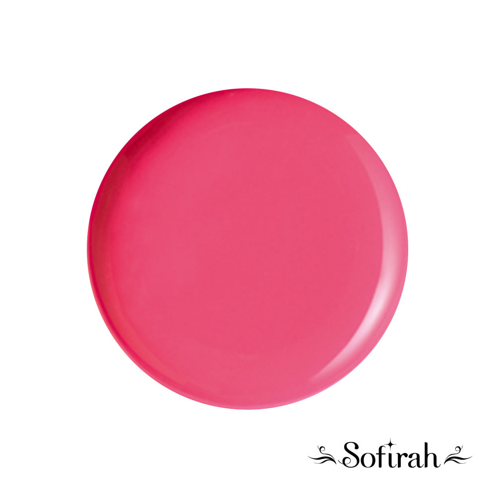 Sofirah Color Gel HANAYAKA R533M