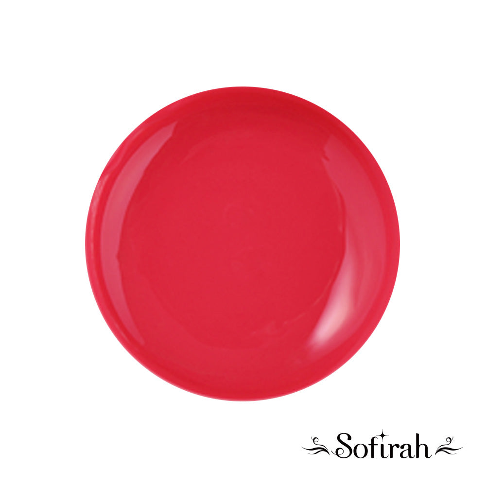 Sofirah Color Gel HANAYAKA R535M
