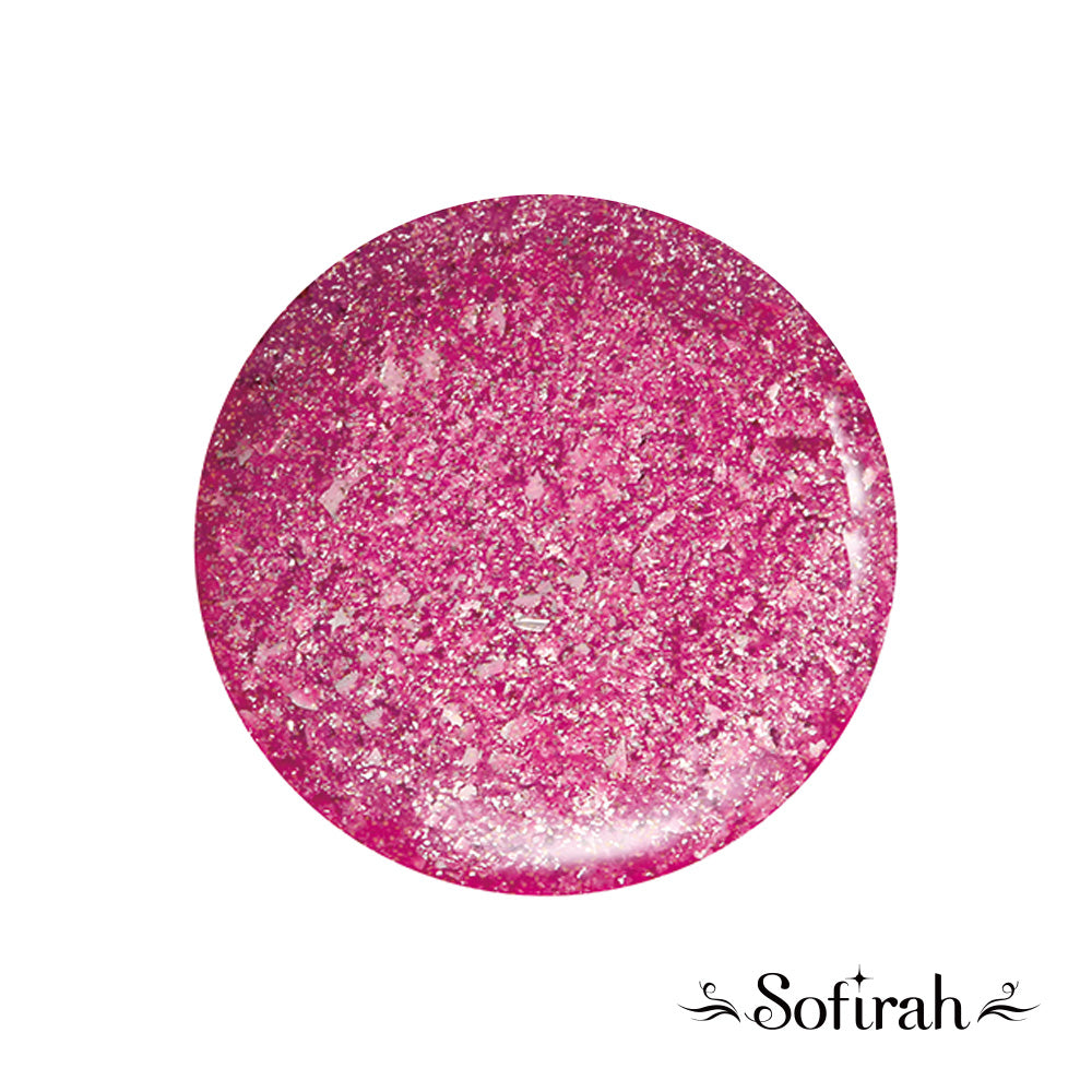 Sofirah Color Gel HIRAMEKI P429G