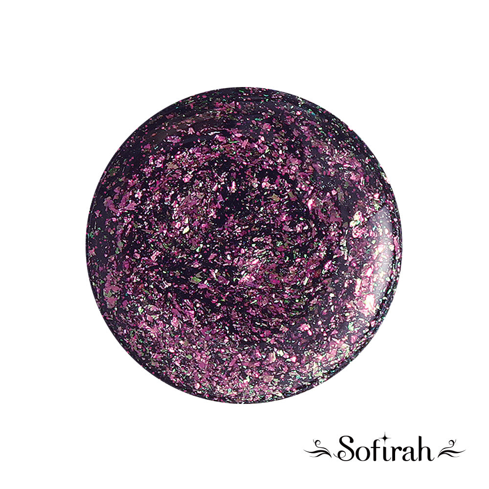 Sofirah Color Gel HIRAMEKI P454GP