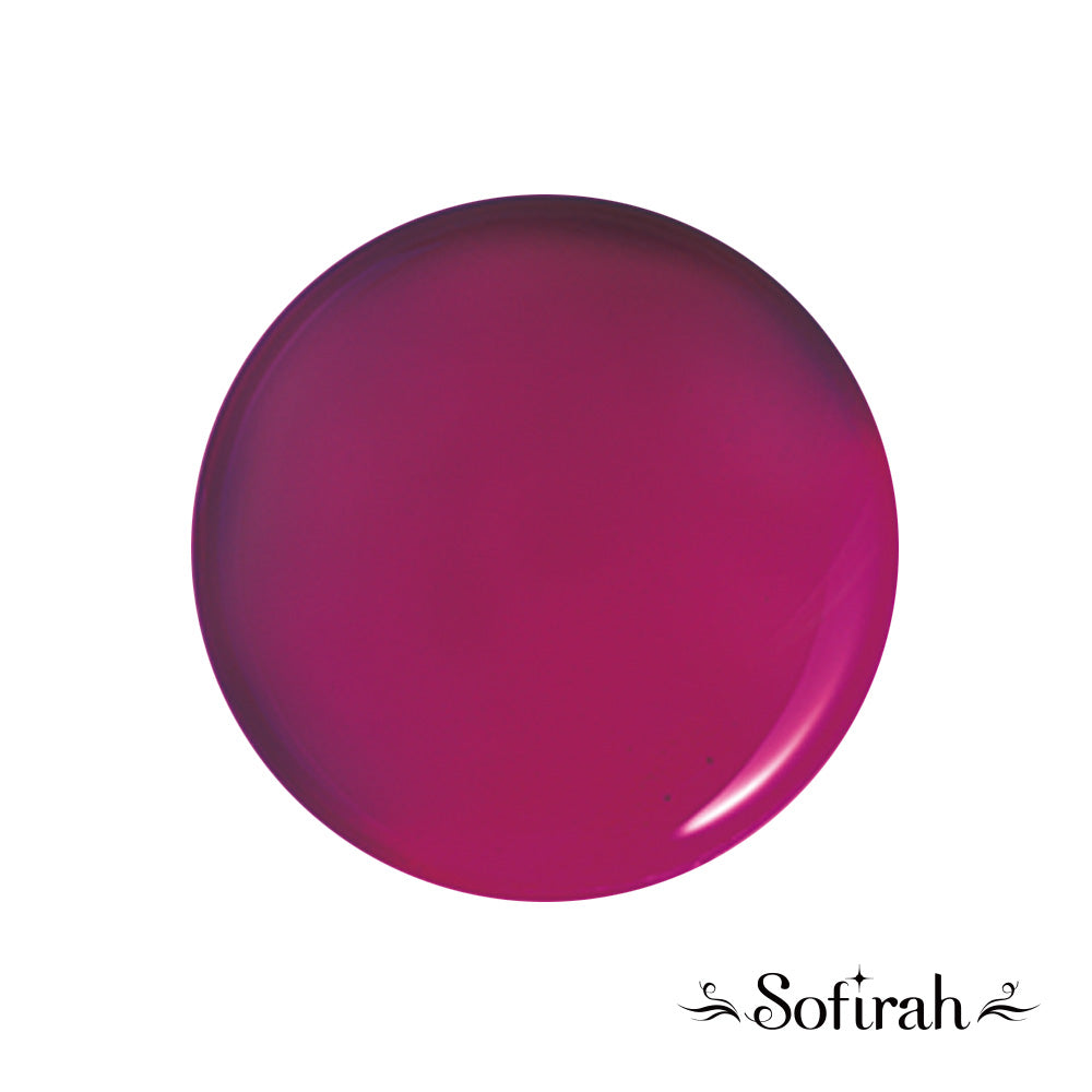 Sofirah Color Gel IRODORI A107MS