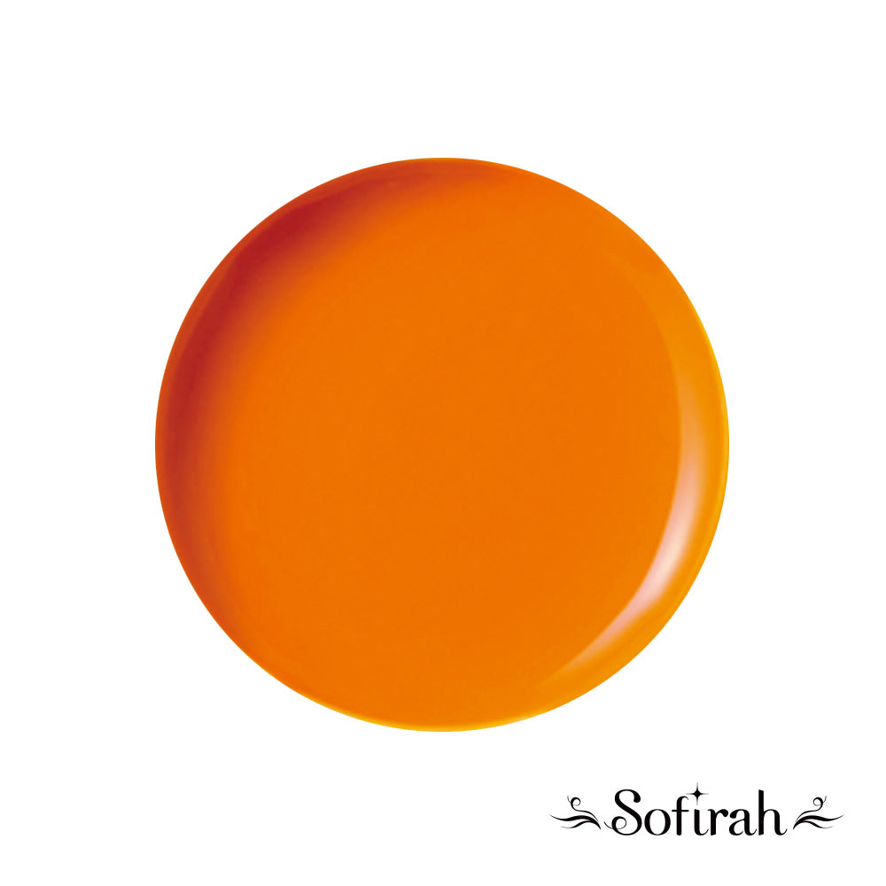 Sofirah Color Gel KAGAYAKI Y814M