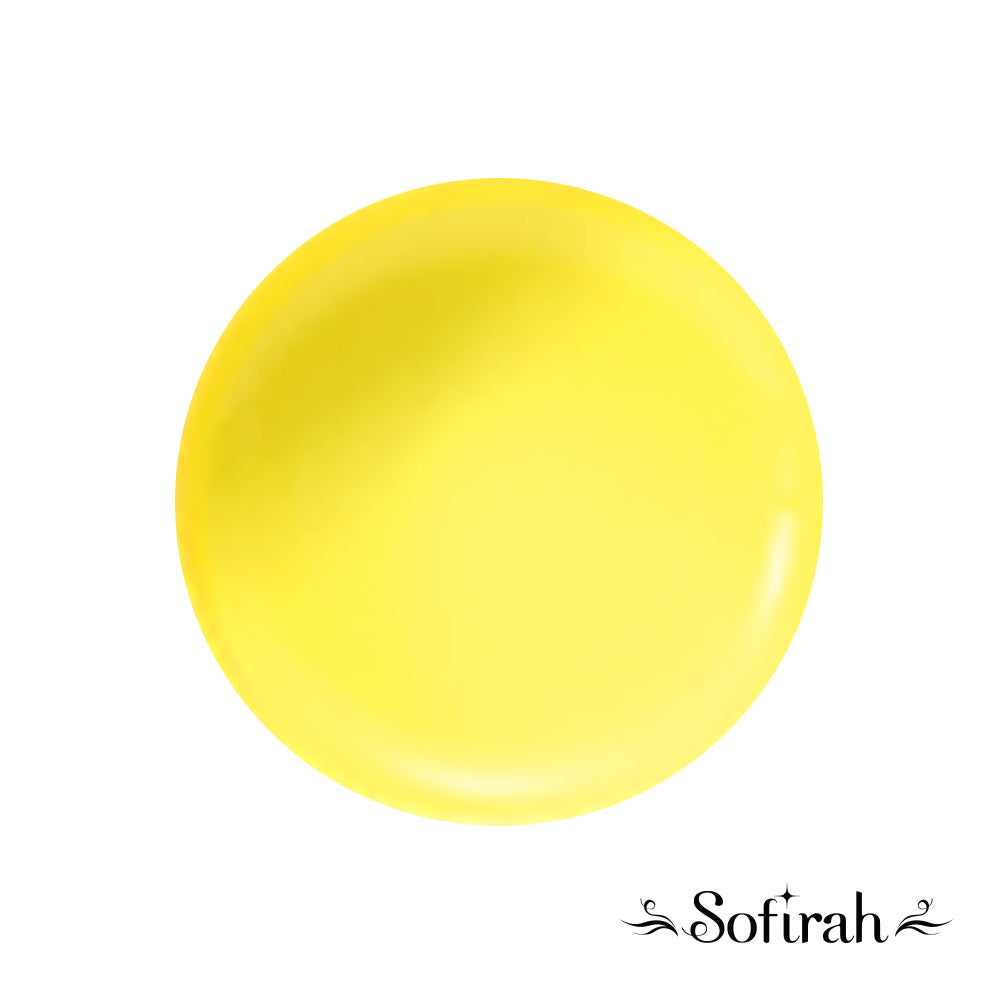 Sofirah Color Gel KIWAMI Y803M