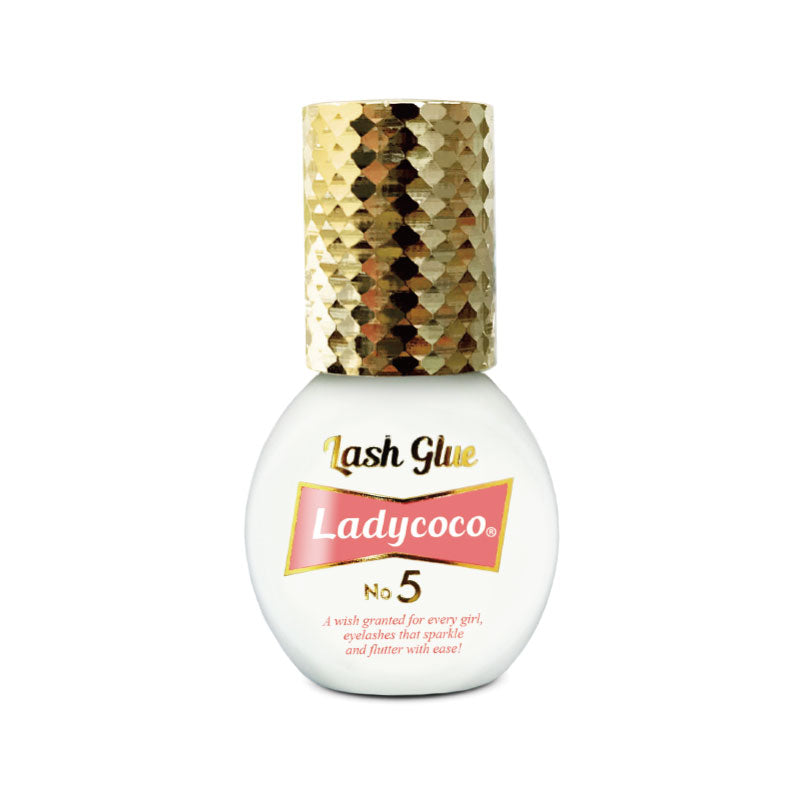 Lash Glue No 5