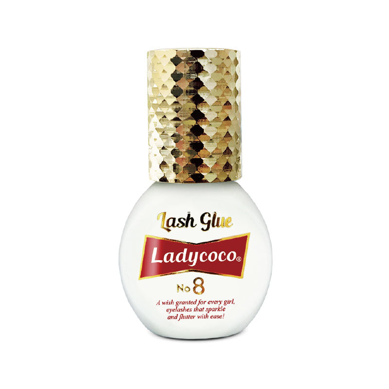 Lash Glue No 8