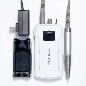 Pregel Lxia Revolve Nail Machine
