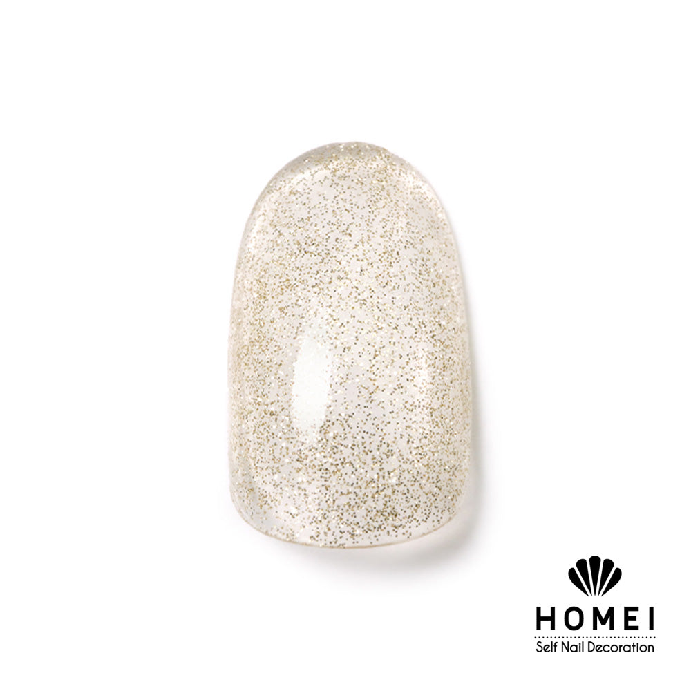 HOMEI Weekly Gel Polish NE-16 Stardust 9ml