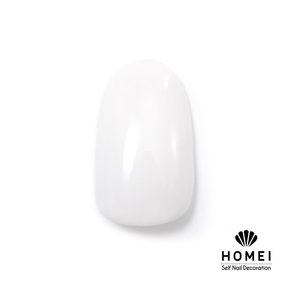 HOMEI Weekly Gel Polish WG-1 Wedding Dress 9ml