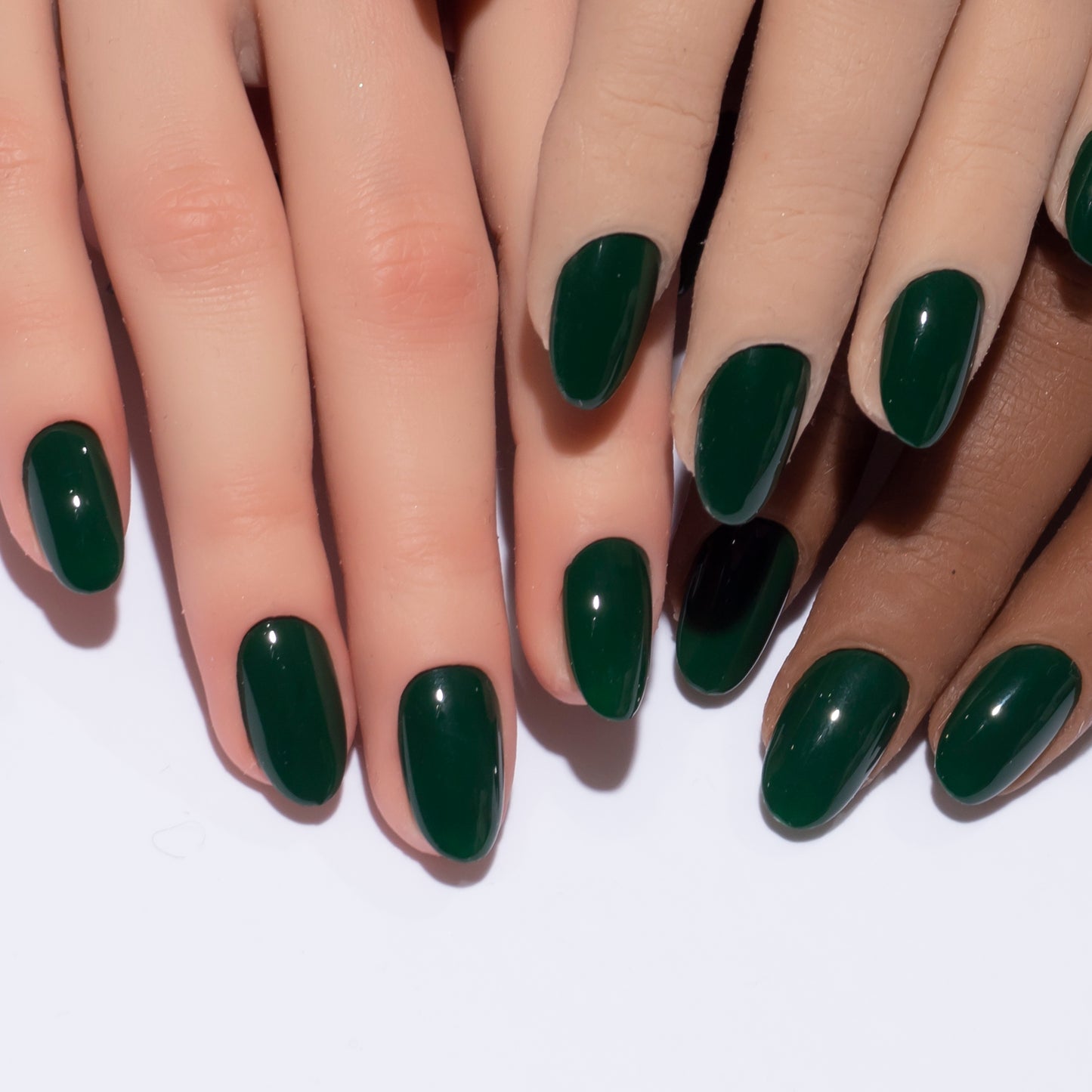 Pregel Gel Polish Pure Green #009