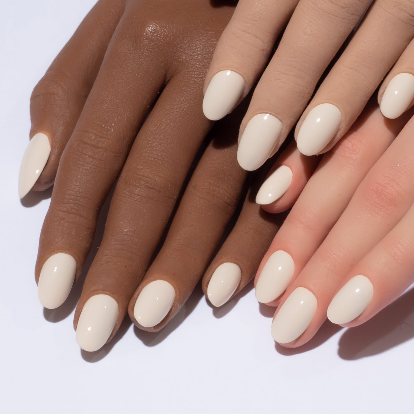 Pregel Gel Polish Coconut Milk #011
